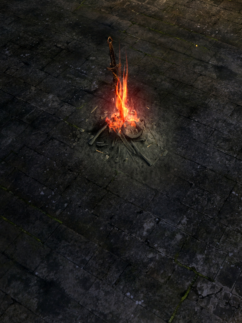 Illustration for article titled Dark Souls' PC Version, Fixed Up And Looking Fine